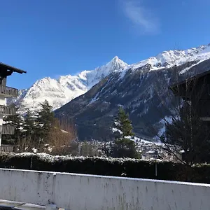 Snow Rabbit Chamonix