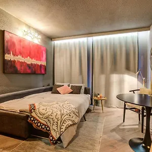 Studio Close To The Slopes Chamonix