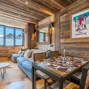 Le Prince Des Neiges Chamonix