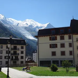 Cham'heart, 4-star In Centre With Free Private Parking Chamonix