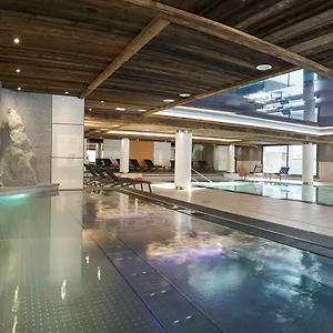 Mgm & Residences - Le Cristal De Jade Chamonix