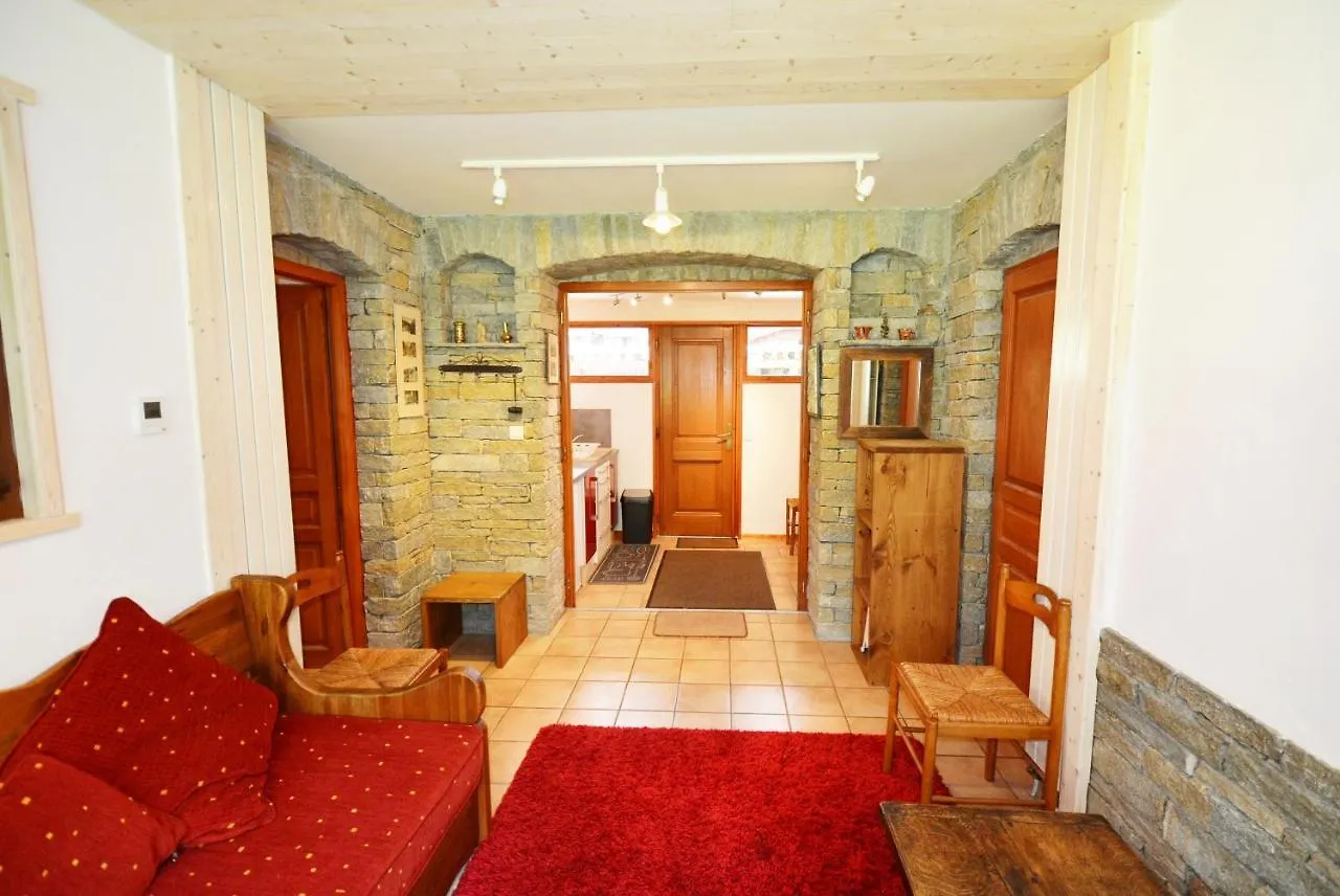 Chalet Champraz - Free Parking Chamonix
