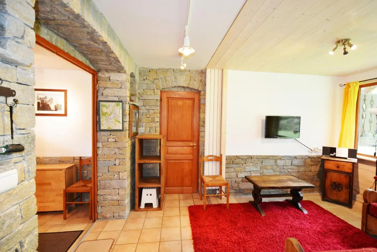 Chalet Champraz - Free Parking Chamonix